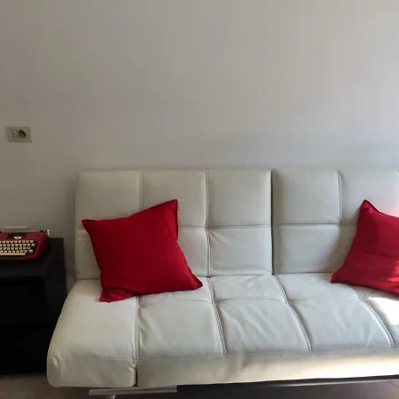 Residenza Riva Reno - Apartament
